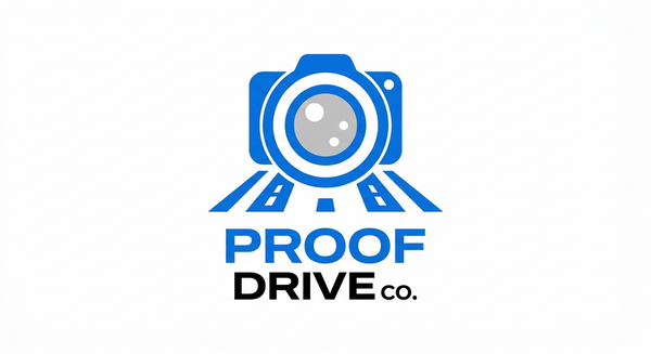 ProofDrive Co.